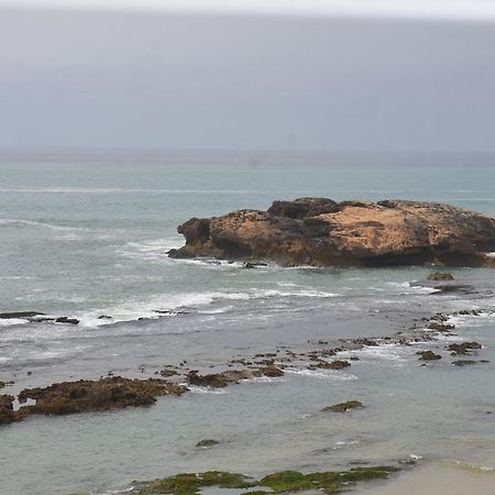 Maison De Vacances Avec Vue Mer Essaouira Exterior foto