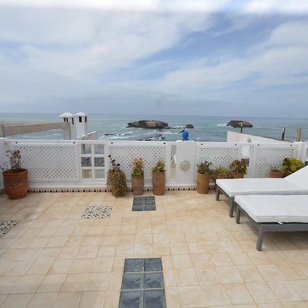 Maison De Vacances Avec Vue Mer Essaouira Exterior foto