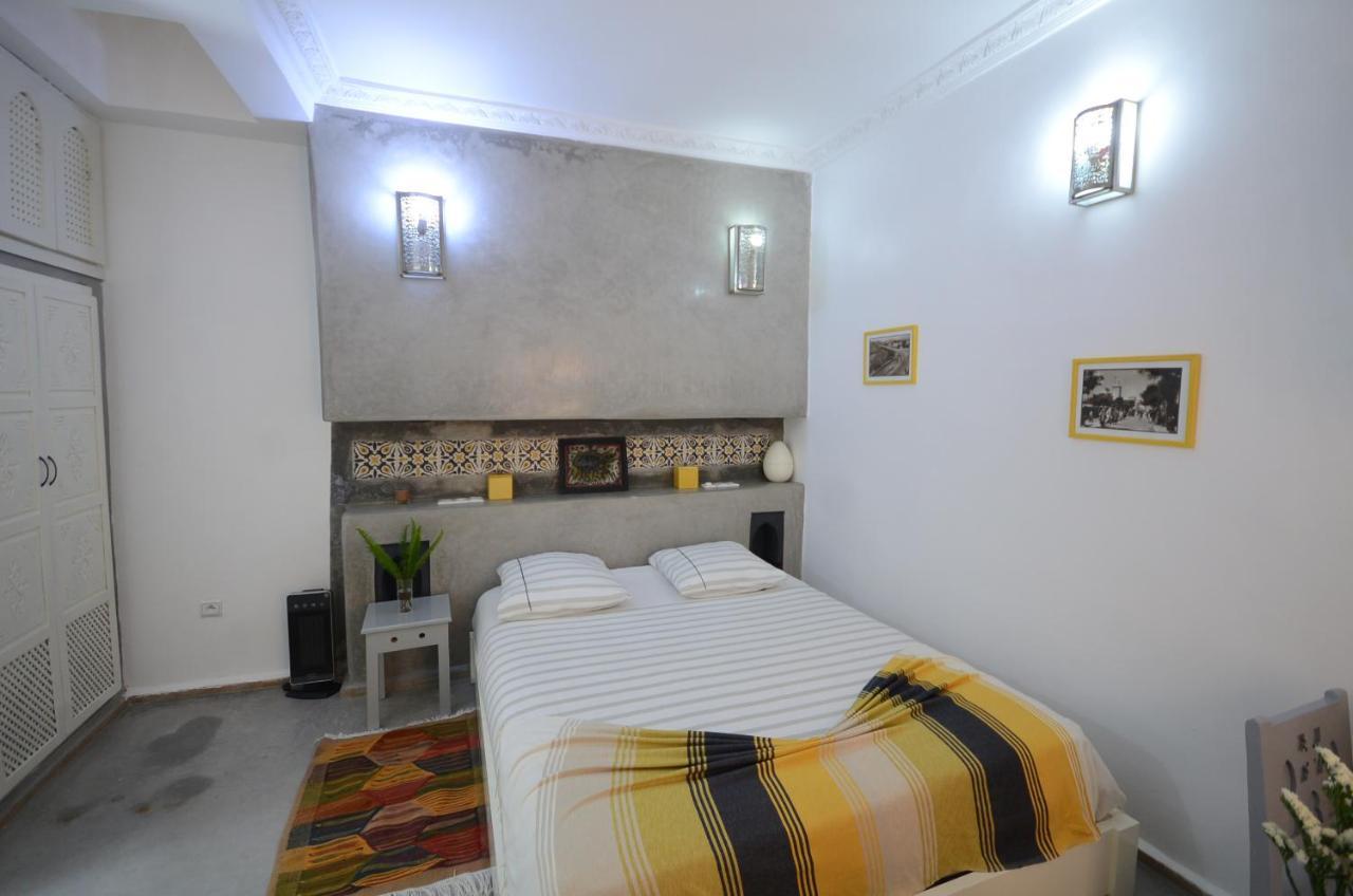 Maison De Vacances Avec Vue Mer Essaouira Exterior foto