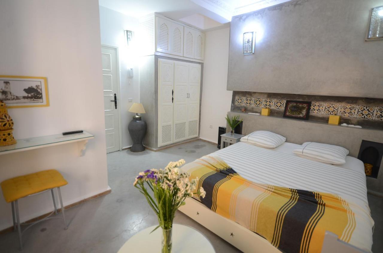 Maison De Vacances Avec Vue Mer Essaouira Exterior foto