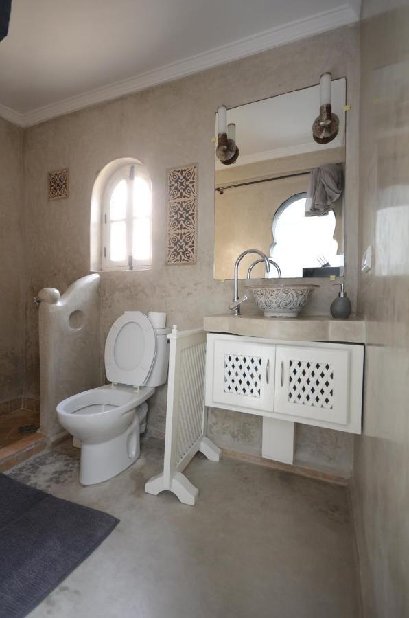 Maison De Vacances Avec Vue Mer Essaouira Exterior foto