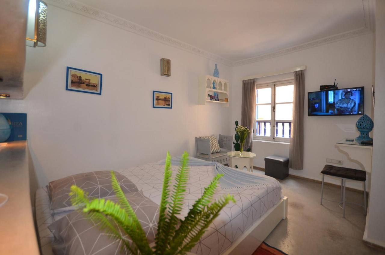 Maison De Vacances Avec Vue Mer Essaouira Exterior foto