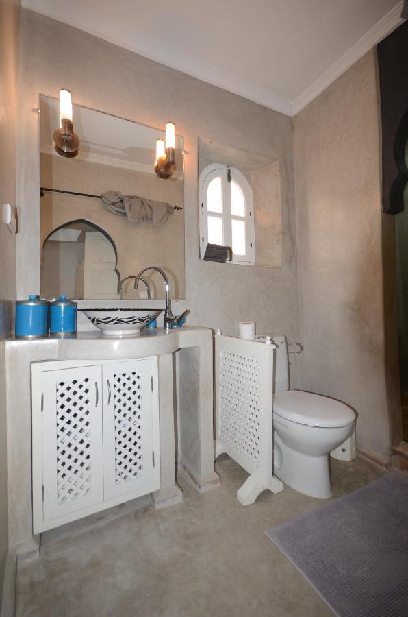 Maison De Vacances Avec Vue Mer Essaouira Exterior foto