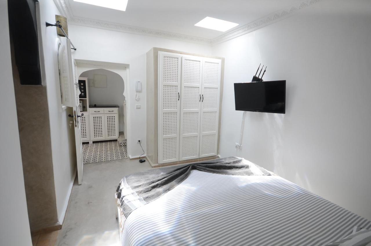 Maison De Vacances Avec Vue Mer Essaouira Exterior foto