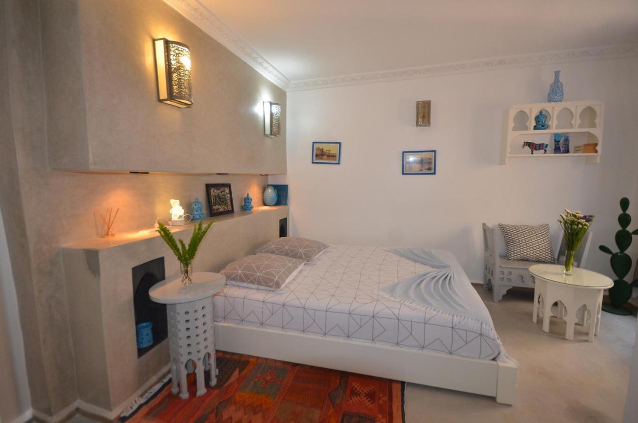Maison De Vacances Avec Vue Mer Essaouira Exterior foto
