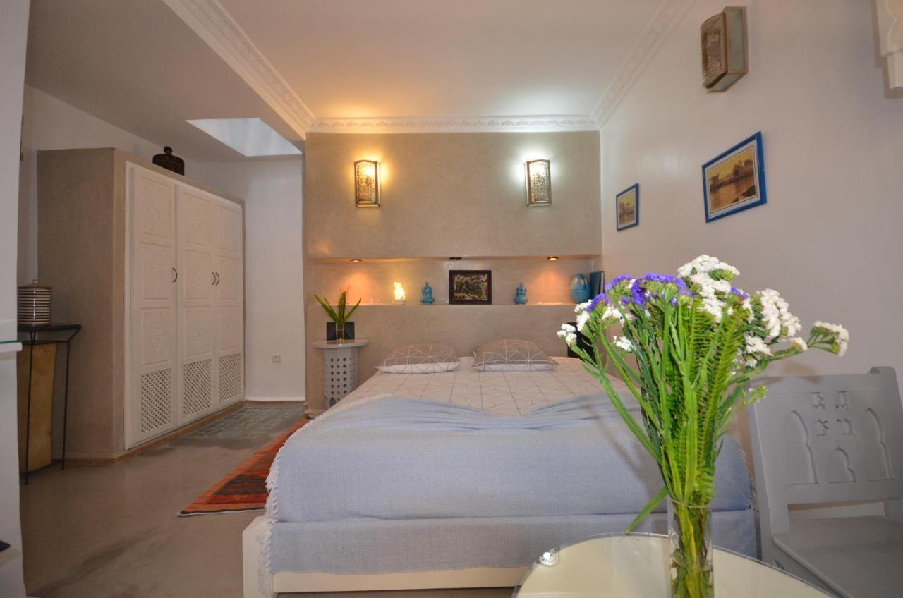 Maison De Vacances Avec Vue Mer Essaouira Exterior foto