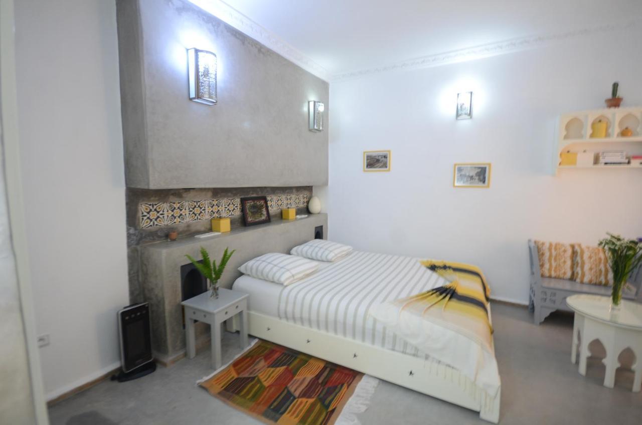 Maison De Vacances Avec Vue Mer Essaouira Exterior foto