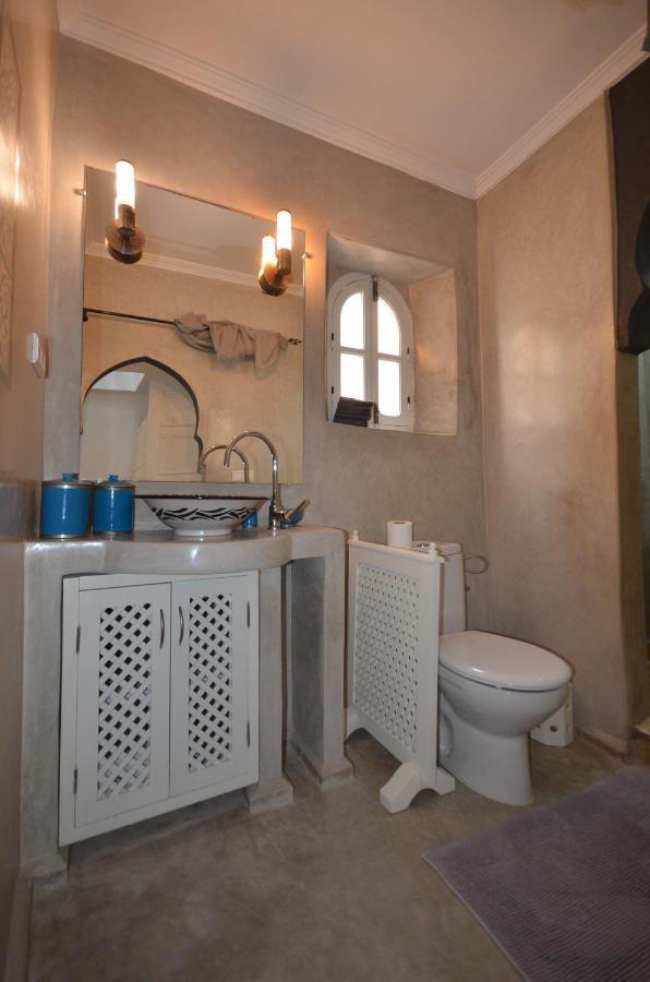 Maison De Vacances Avec Vue Mer Essaouira Exterior foto