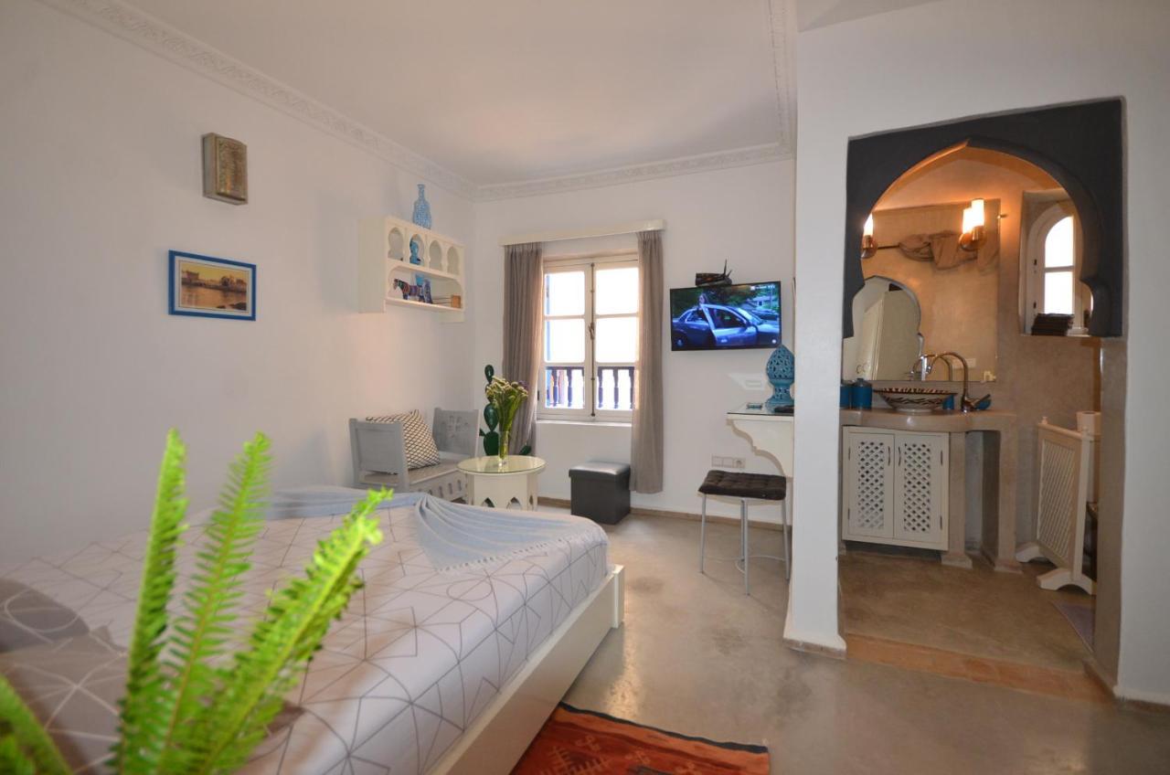 Maison De Vacances Avec Vue Mer Essaouira Exterior foto