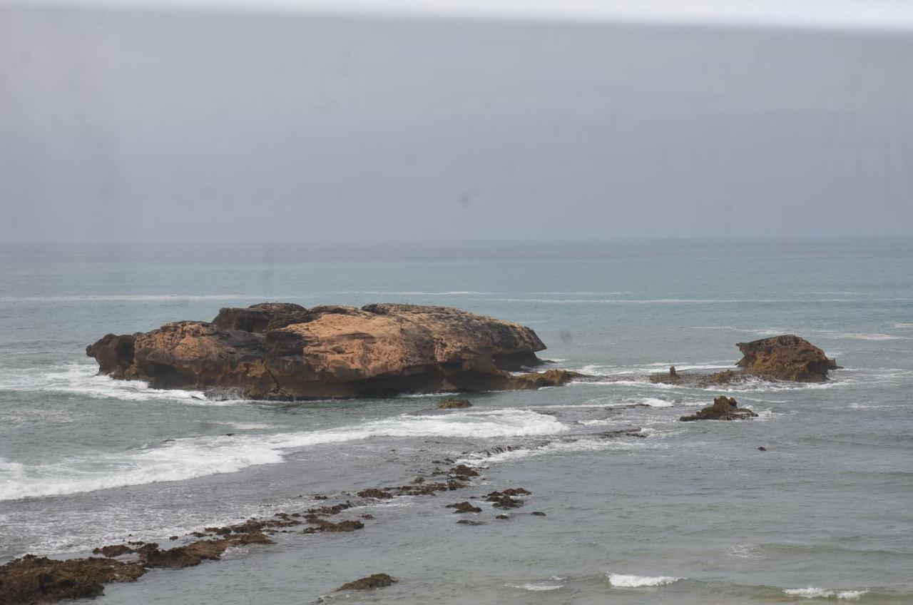 Maison De Vacances Avec Vue Mer Essaouira Exterior foto