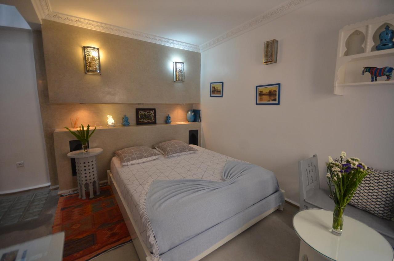 Maison De Vacances Avec Vue Mer Essaouira Exterior foto