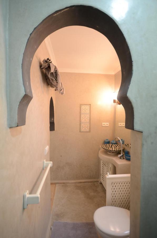 Maison De Vacances Avec Vue Mer Essaouira Exterior foto