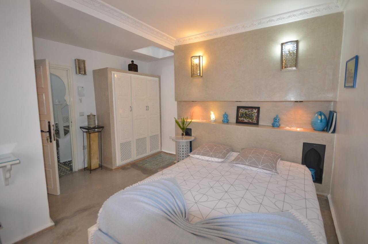 Maison De Vacances Avec Vue Mer Essaouira Exterior foto