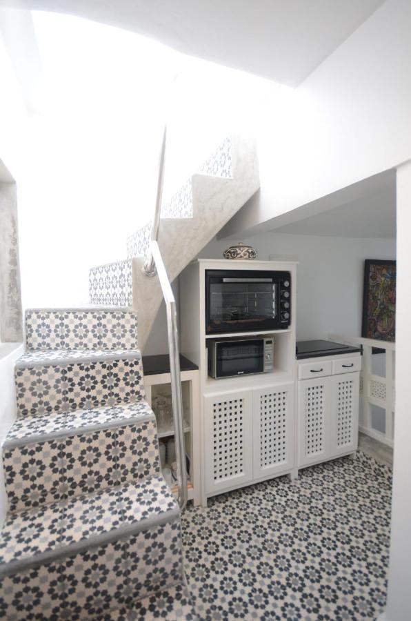 Maison De Vacances Avec Vue Mer Essaouira Exterior foto